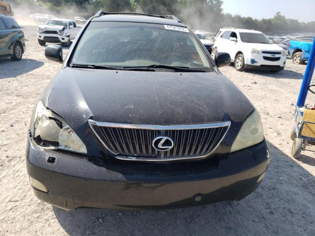 Photo 9 from auction – 2004 LEXUS RX 330 with VIN JTJHA31U840037562