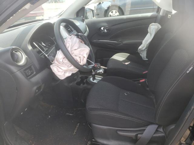 Photo 5 from auction – 2018 NISSAN VERSA S with VIN 3N1CN7AP1JL819822
