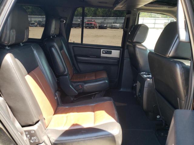 Photo 6 from auction – 2008 FORD EXPEDITION with VIN 1FMFU19538LA88079