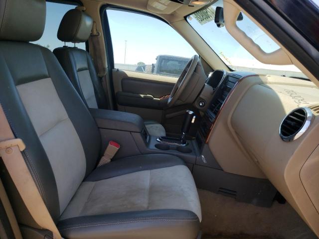 Photo 5 from auction – 2007 FORD EXPLORER E with VIN 1FMEU74E07UA61677