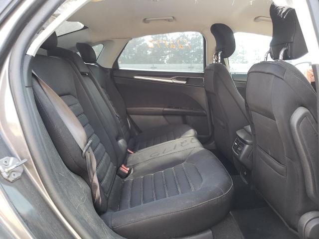 Photo 6 from auction – 2014 FORD FUSION SE with VIN 1FA6P0H7XE5400252