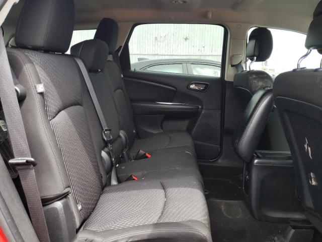 Photo 6 from auction – 2016 DODGE JOURNEY SX with VIN 3C4PDDBG4GT129327