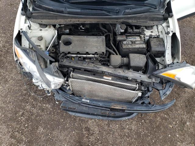 Photo 7 from auction – 2011 HYUNDAI TUCSON GLS with VIN KM8JUCAC5BU120726