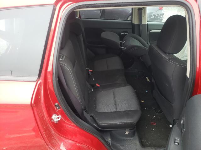 Photo 6 from auction – 2017 MITSUBISHI OUTLANDER with VIN JA4AZ2A3XHZ609726