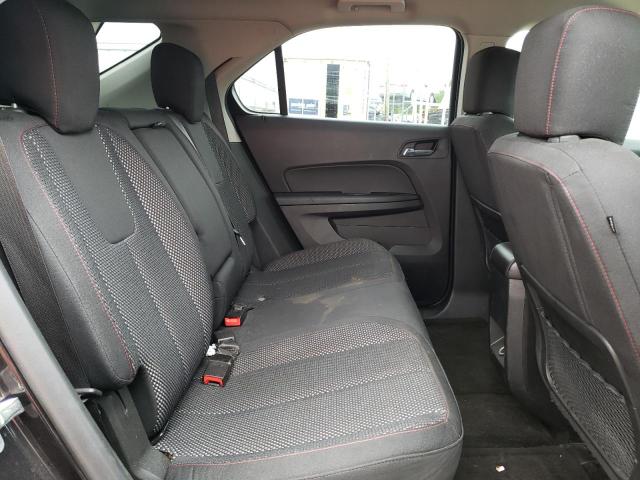 Photo 6 from auction – 2015 CHEVROLET EQUINOX LT with VIN 2GNALBEK7F6308209