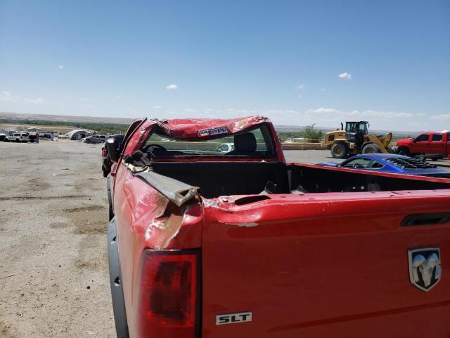 Photo 9 from auction – 2015 RAM 1500 SLT with VIN 3C6JR7ET8FG574718