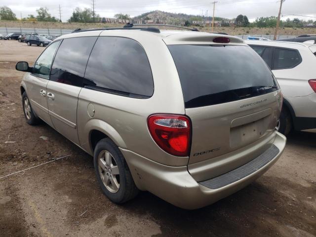 Photo 3 from auction – 2004 DODGE CARAVAN with VIN 2D4GP44L85R565604