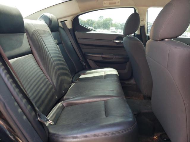 Photo 6 from auction – 2010 DODGE CHARGER with VIN 2B3AA4CV7AH171178