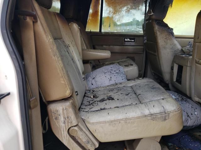 Photo 6 from auction – 2007 FORD EXPEDITION with VIN 1FMFK195X7LA28045