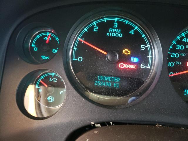 Photo 8 from auction – 2008 GMC SIERRA K15 with VIN 2GTEK13Y881197488