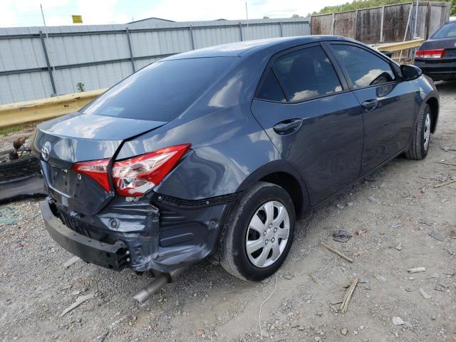 Photo 4 from auction – 2018 TOYOTA COROLLA L with VIN 5YFBURHE9JP837516