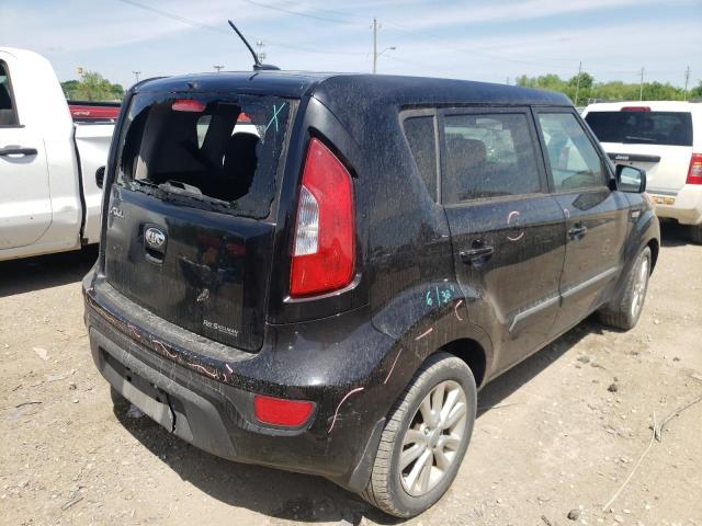 Photo 4 from auction – 2013 KIA SOUL with VIN KNDJT2A56D7634699