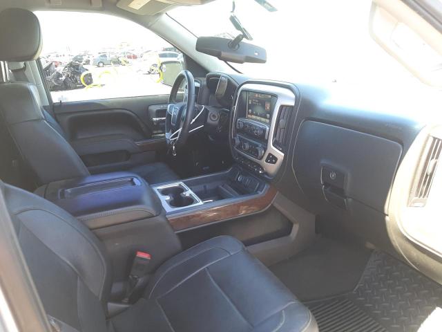 Photo 5 from auction – 2015 GMC SIERRA C15 with VIN 3GTP1VEC6FG383524