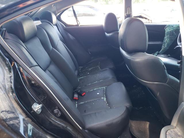 Photo 6 from auction – 2012 NISSAN MAXIMA S with VIN 1N4AA5AP3CC852359