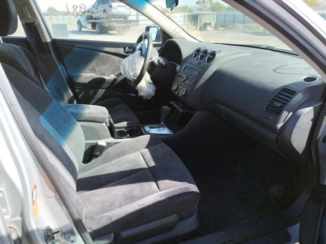 Photo 5 from auction – 2008 NISSAN ALTIMA 2.5 with VIN 1N4AL21E28N524367
