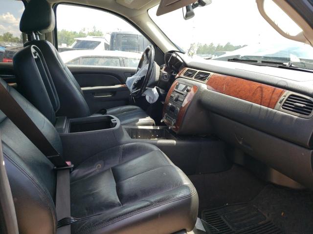 Photo 5 from auction – 2009 GMC SIERRA C15 with VIN 3GTEC23009G102105