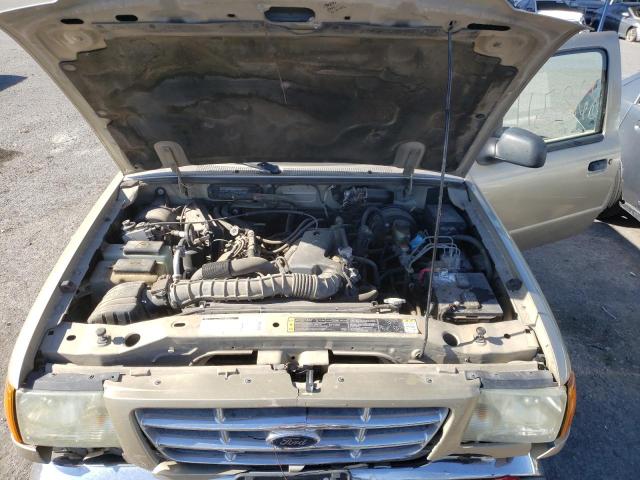 Photo 7 from auction – 2002 FORD RANGER SUP with VIN 1FTYR14V82PB41770
