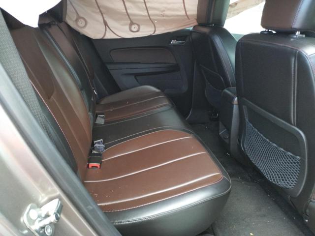 Photo 6 from auction – 2012 CHEVROLET EQUINOX LT with VIN 2GNALFEK6C6131381
