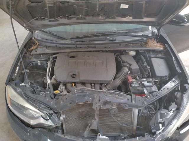Photo 7 from auction – 2016 TOYOTA COROLLA L with VIN 2T1BURHE0GC545035