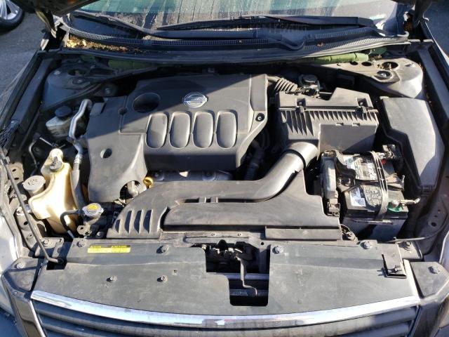 Photo 7 from auction – 2008 NISSAN ALTIMA 2.5 with VIN 1N4AL21E58N426451