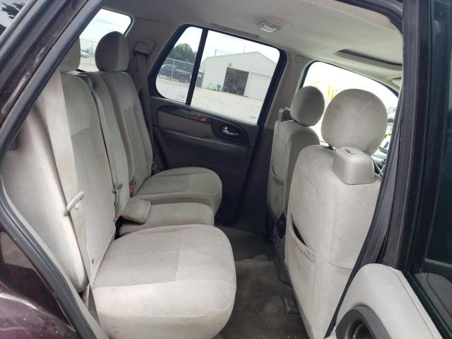 Photo 6 from auction – 2008 GMC ENVOY with VIN 1GKDT13S582112664
