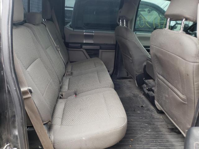 Photo 6 from auction – 2016 FORD F150 SUPER with VIN 1FTEW1CP1GKD72965