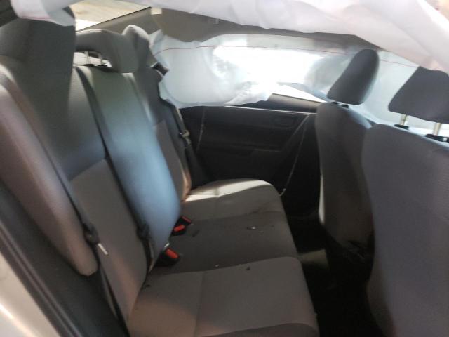 Photo 6 from auction – 2016 TOYOTA COROLLA L with VIN 2T1BURHE8GC536468