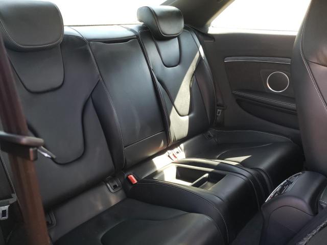 Photo 6 from auction – 2016 AUDI S5 TECHNIK with VIN WAUL4AFR5GA026690