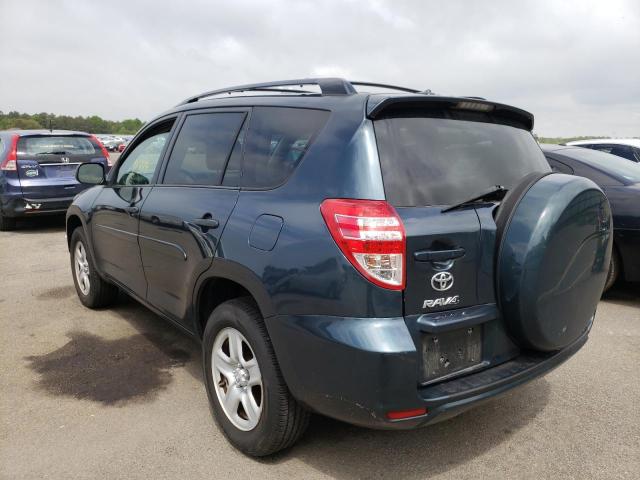 Photo 3 from auction – 2011 TOYOTA RAV4 with VIN 2T3BK4DV5BW062962