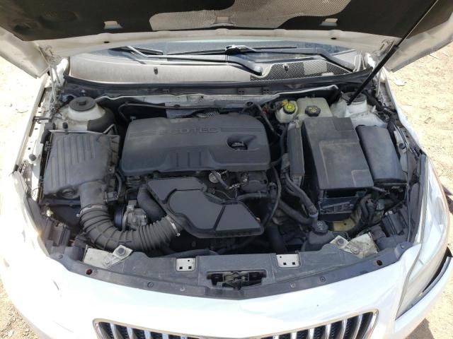 Photo 7 from auction – 2011 BUICK REGAL CXL with VIN W04GS5EC6B1009124