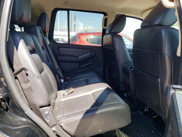 Photo 6 from auction – 2010 MERCURY MOUNTAINEE with VIN 4M2EN4HE7AUJ05749
