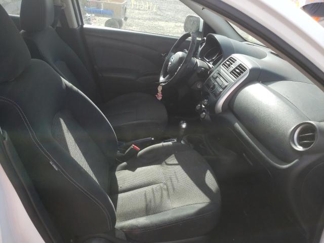 Photo 5 from auction – 2014 NISSAN VERSA S with VIN 3N1CN7AP5EL825869