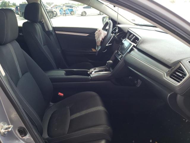 Photo 5 from auction – 2016 HONDA CIVIC EX with VIN 19XFC2F74GE084195