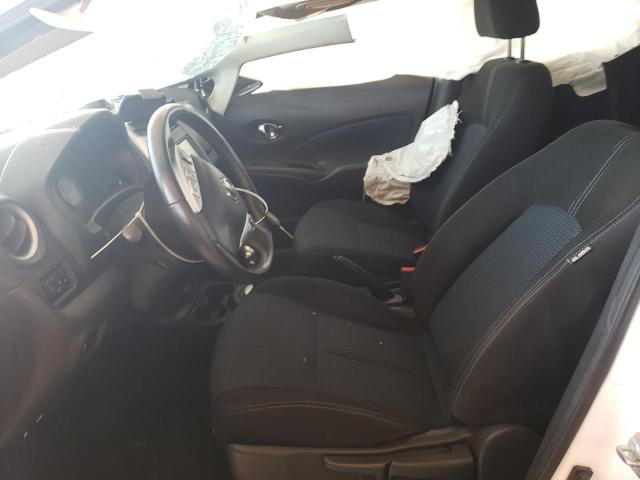Photo 5 from auction – 2018 NISSAN VERSA NOTE with VIN 3N1CE2CP6JL370069