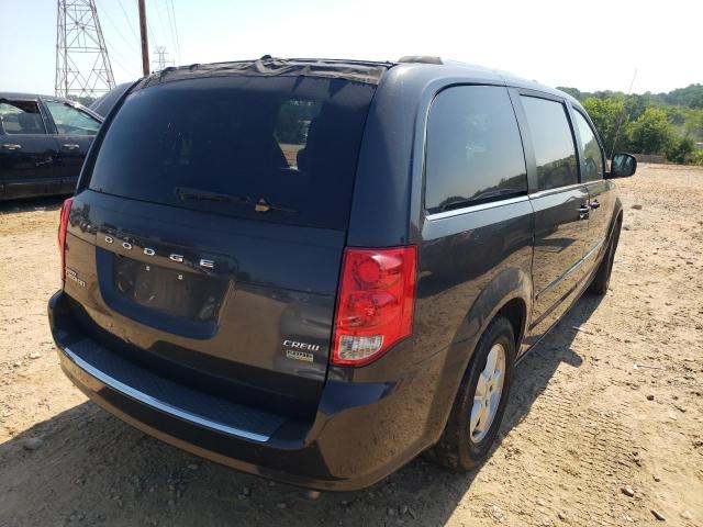Photo 4 from auction – 2011 DODGE GRAND CARA with VIN 2D4RN5DG4BR718885