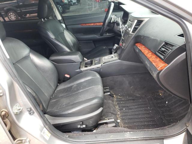 Photo 5 from auction – 2010 SUBARU OUTBACK 2. with VIN 4S4BRCKC4A3359502