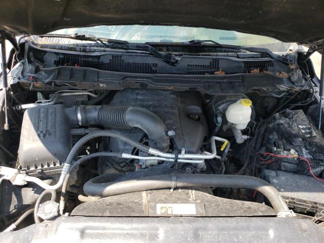 Photo 7 from auction – 2016 RAM 1500 LARAM with VIN 1C6RR7NT2GS125726