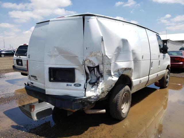 Photo 4 from auction – 2014 FORD ECONOLINE with VIN 1FTNE1EW6EDA55823