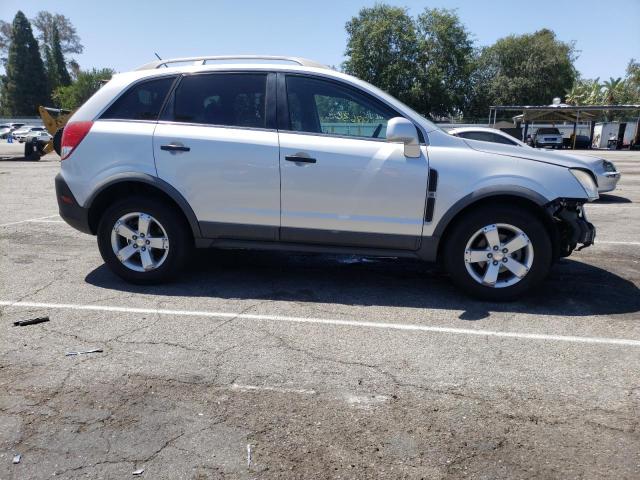 Photo 9 from auction – 2012 CHEVROLET CAPTIVA SP with VIN 3GNAL2EK1CS628624