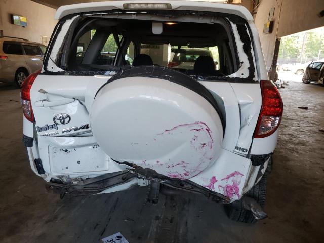 Photo 9 from auction – 2006 TOYOTA RAV4 with VIN JTMBD32V666003255