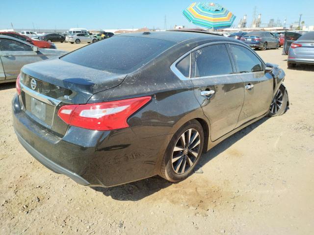 Photo 4 from auction – 2017 NISSAN ALTIMA 2.5 with VIN 1N4AL3AP7HC242485