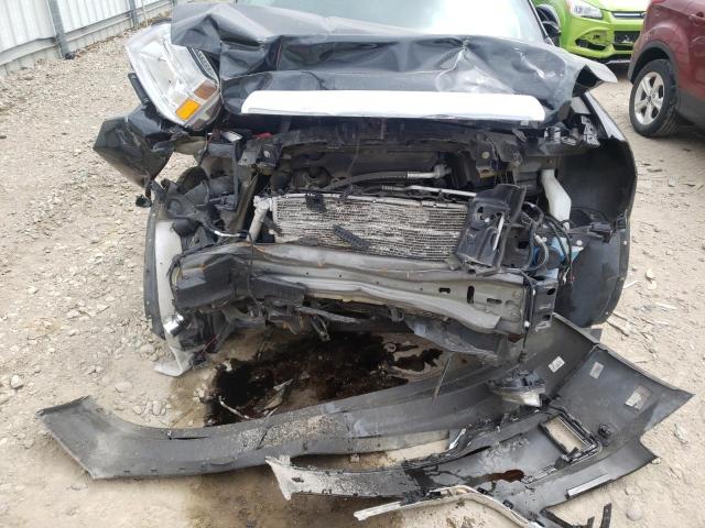 Photo 9 from auction – 2017 GMC TERRAIN SL with VIN 2GKFLTE34H6302534