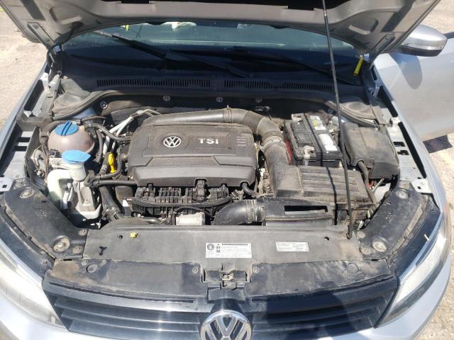 Photo 7 from auction – 2014 VOLKSWAGEN JETTA SE with VIN 3VWD07AJ9EM269701
