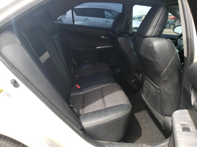 Photo 6 from auction – 2012 TOYOTA CAMRY BASE with VIN 4T1BF1FK4CU622308