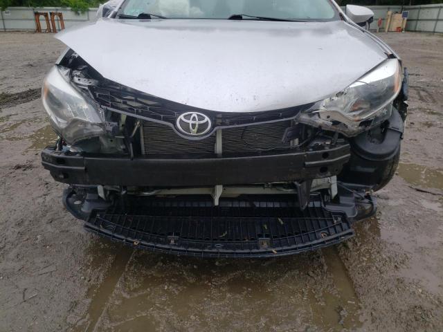 Photo 9 from auction – 2016 TOYOTA COROLLA L with VIN 2T1BURHE4GC674458
