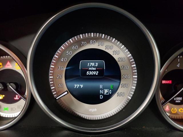Photo 8 from auction – 2015 MERCEDES-BENZ E 400 with VIN WDDKK6FF0FF306483