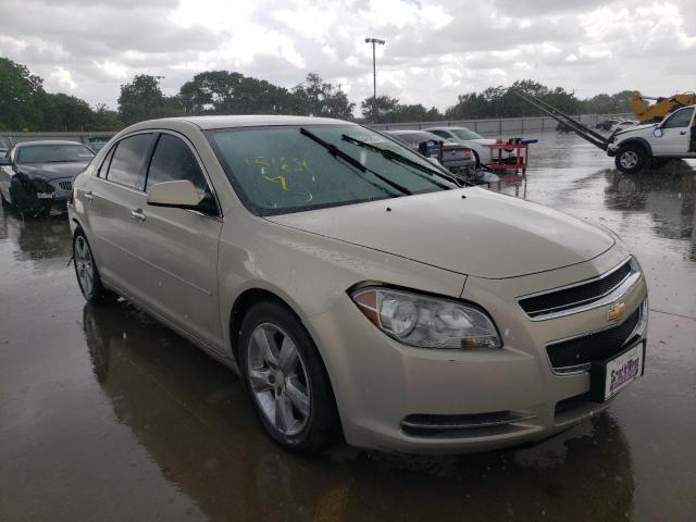 Photo 1 from auction – 2012 CHEVROLET MALIBU 2LT with VIN 1G1ZD5EU8CF160576