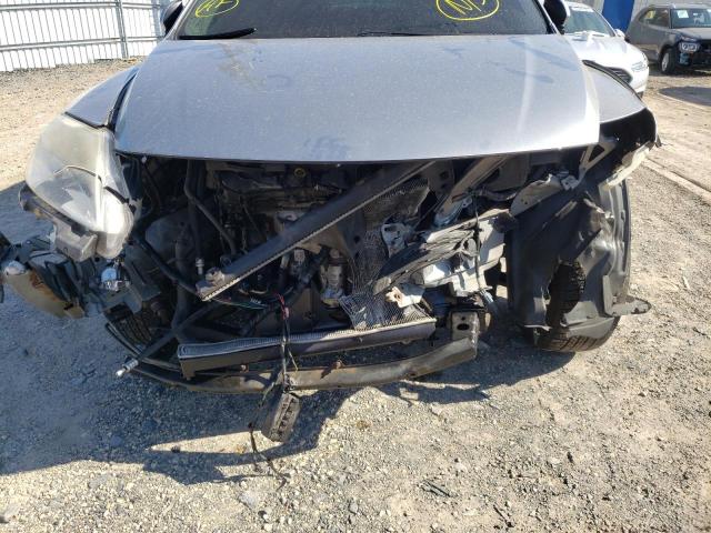 Photo 9 from auction – 2010 MAZDA CX-9 with VIN JM3TB3MV8A0231574