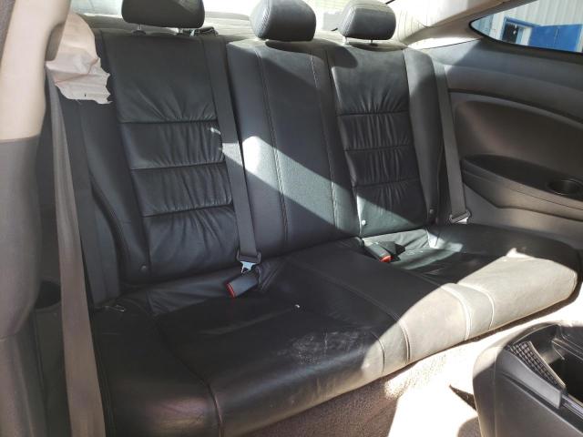 Photo 6 from auction – 2011 HONDA ACCORD EXL with VIN 1HGCS2B8XBA001094