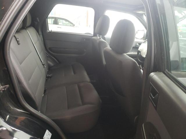 Photo 6 from auction – 2012 FORD ESCAPE XLT with VIN 1FMCU9D74CKA02609